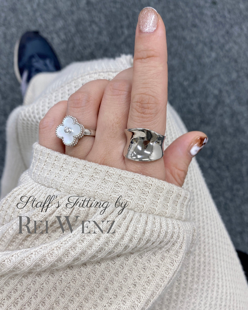 Silver925 Ring/r0051
