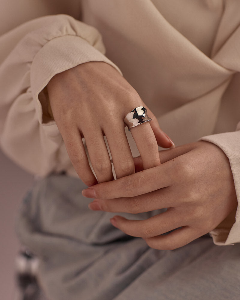 Silver925 Ring/r0051