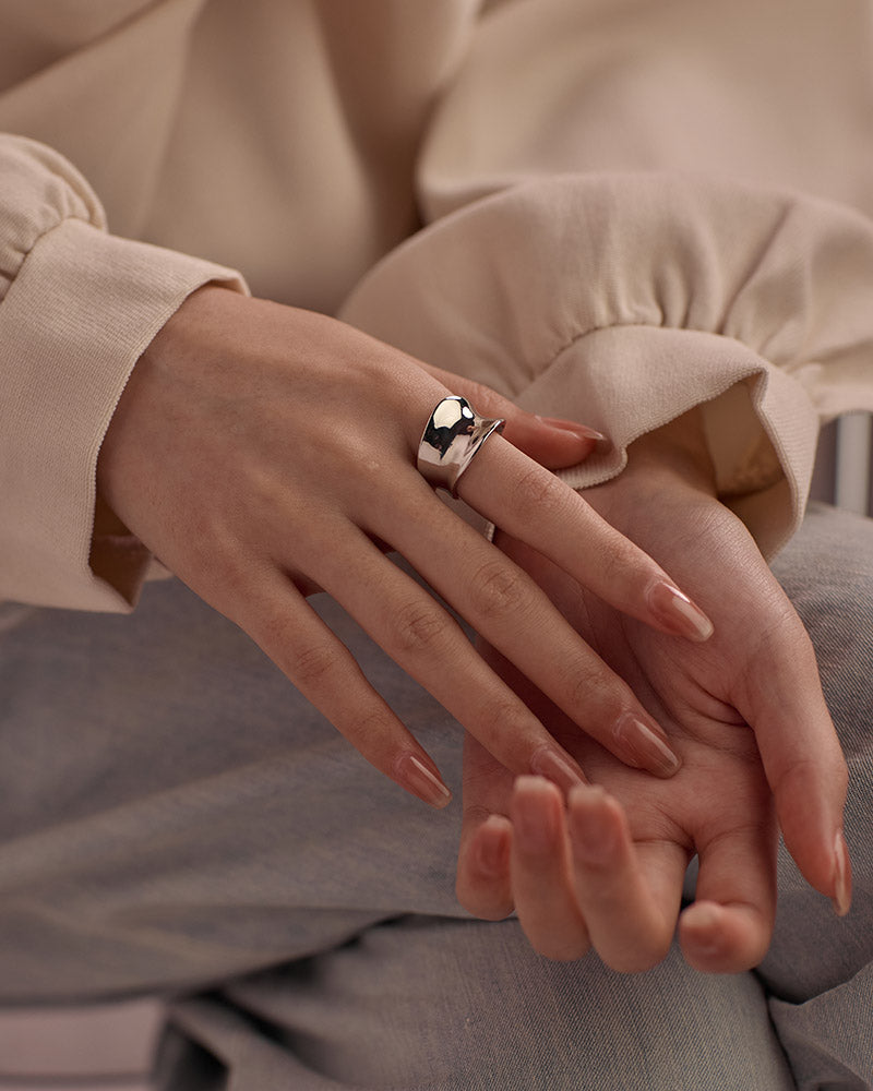 Silver925 Ring/r0051