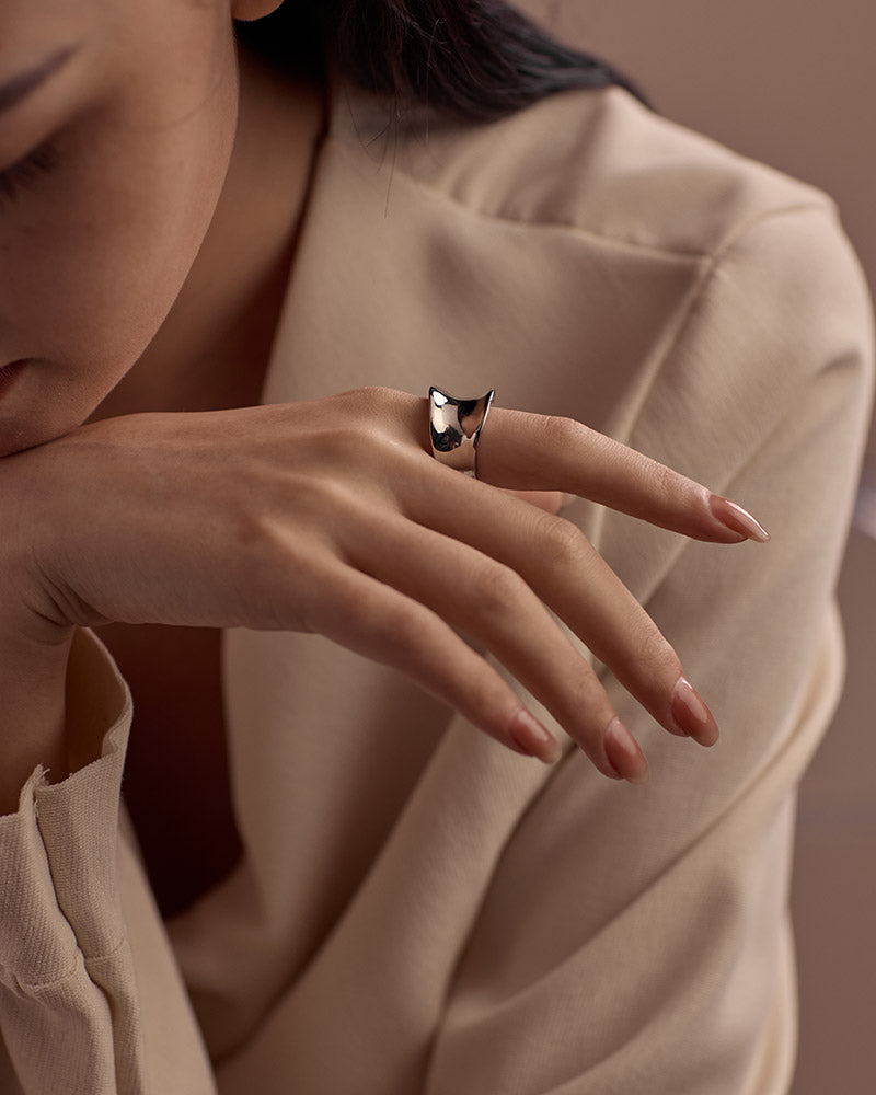Silver925 Ring/r0051