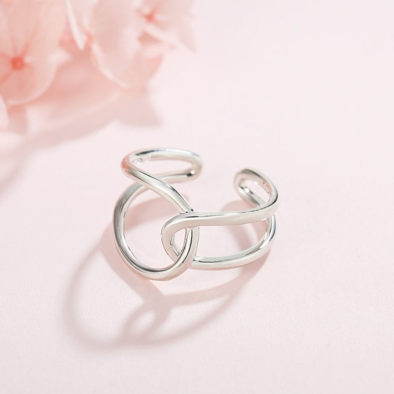 Silver925 Ring/r0052