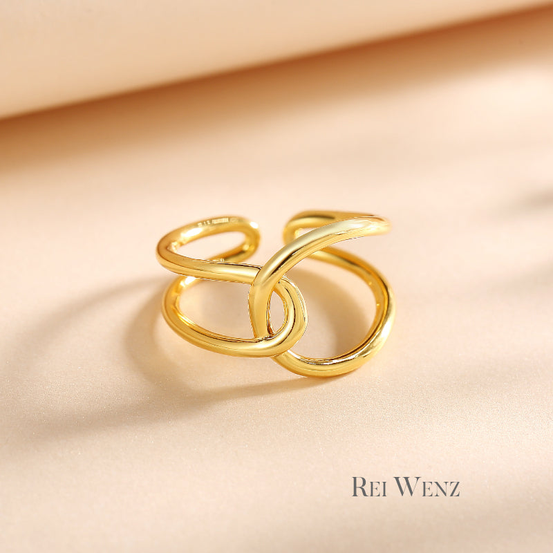 Silver925 Ring/r0052