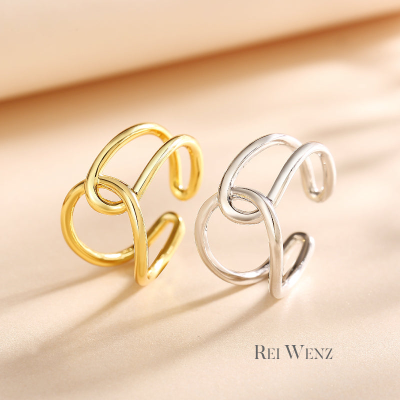 Silver925 Ring/r0052