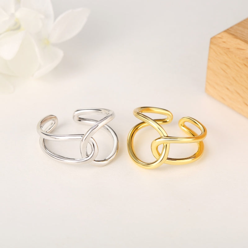 Silver925 Ring/r0052