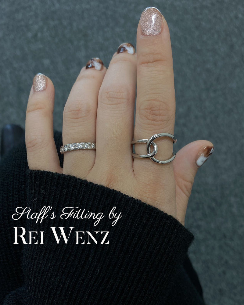 Silver925 Ring/r0052