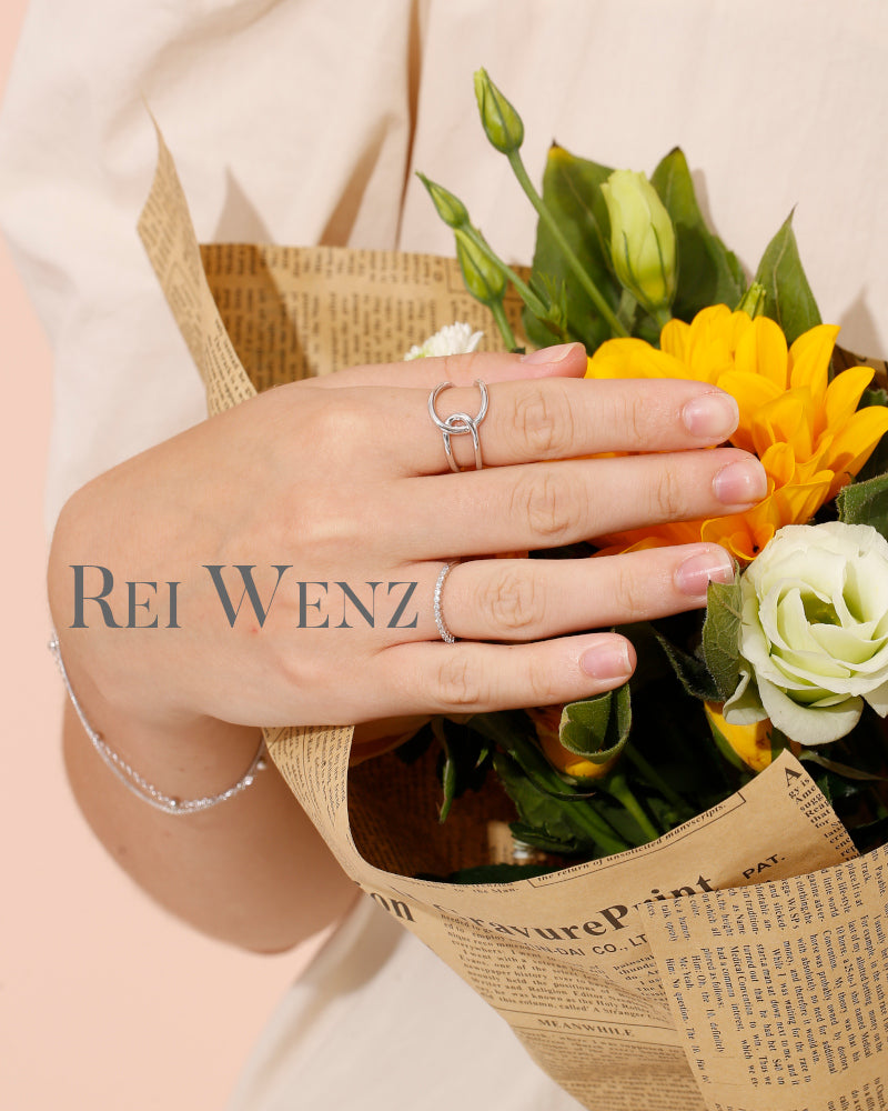 Silver925 Ring/r0052