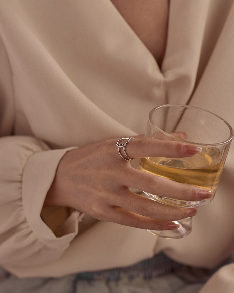 Silver925 Ring/r0052