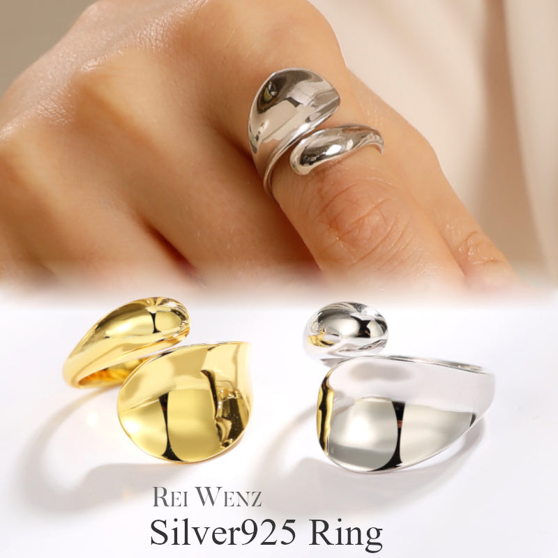 Silver925 Ring/r0054