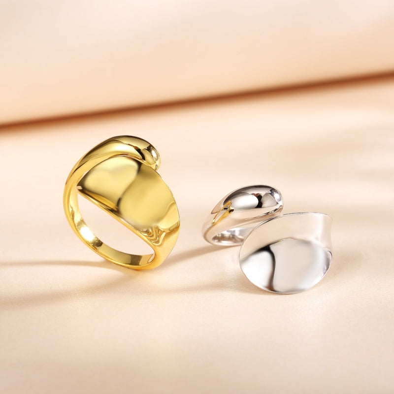 Silver925 Ring/r0054
