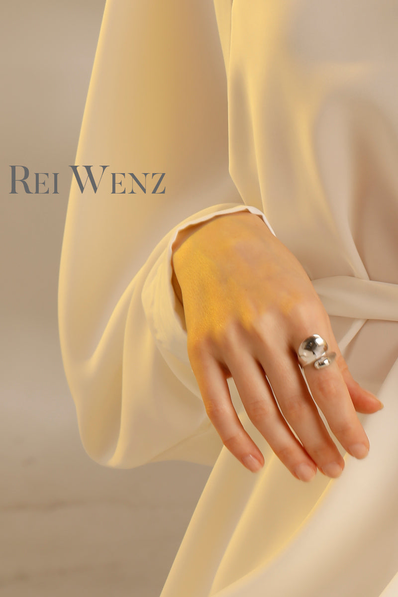 Silver925 Ring/r0054