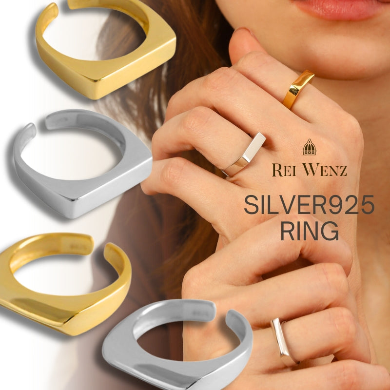 Silver925 Ring/r0056