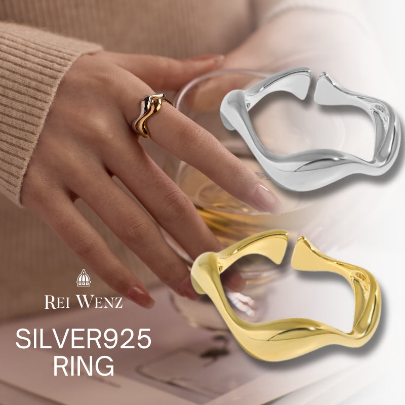 Silver925 Ring/r0062