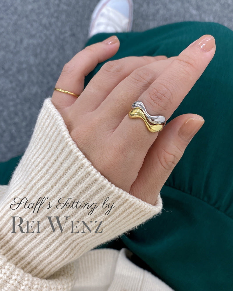 Silver925 Ring/r0062