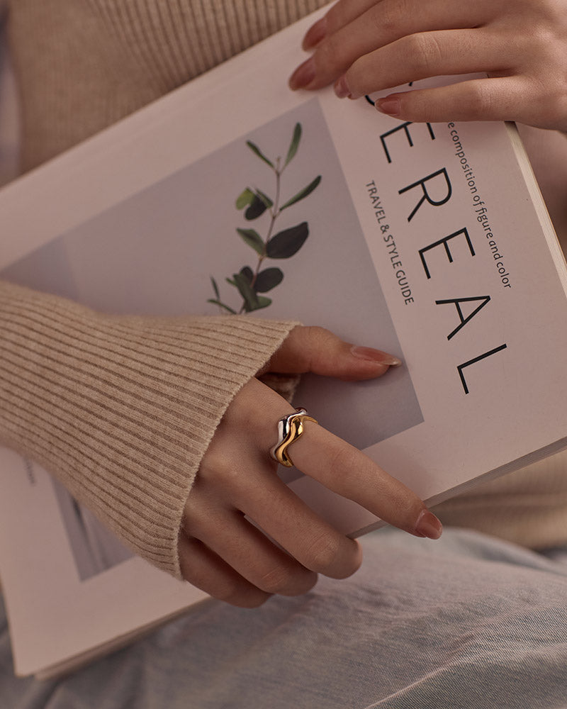 Silver925 Ring/r0062