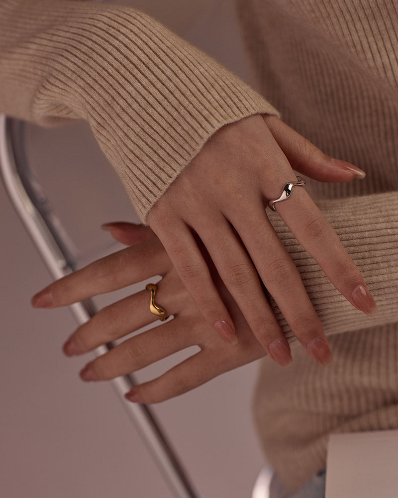 Silver925 Ring/r0062