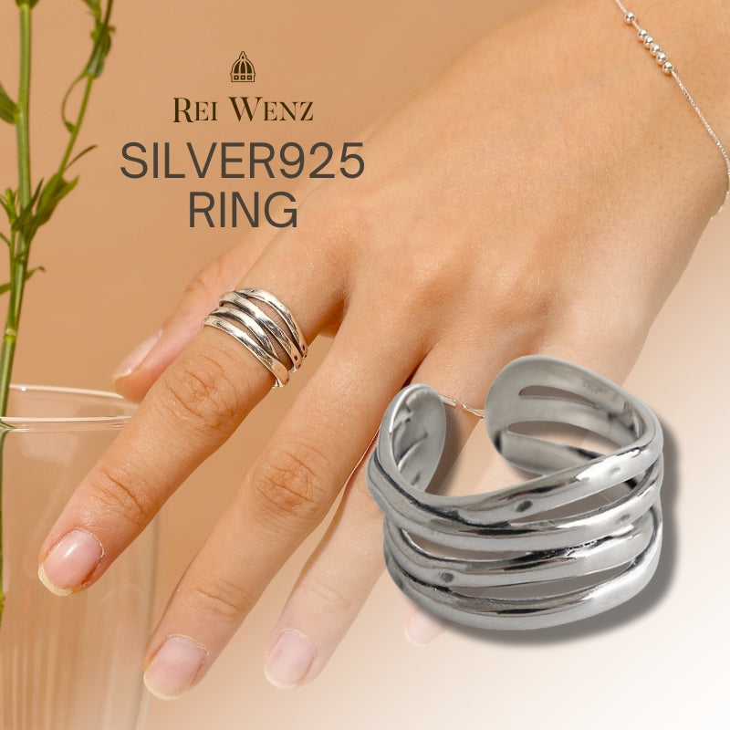 Silver925 Ring/r0066