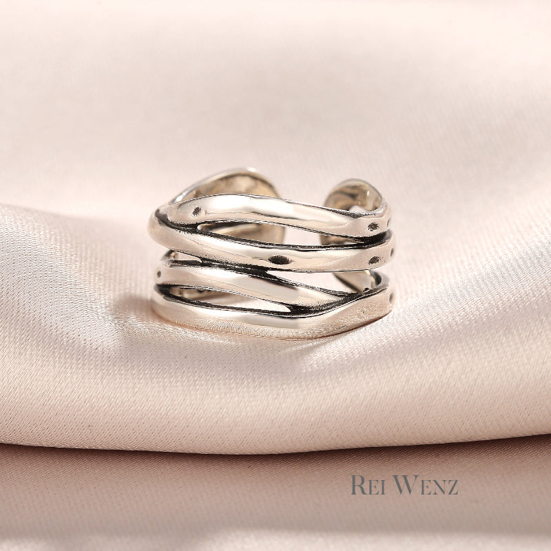 Silver925 Ring/r0066