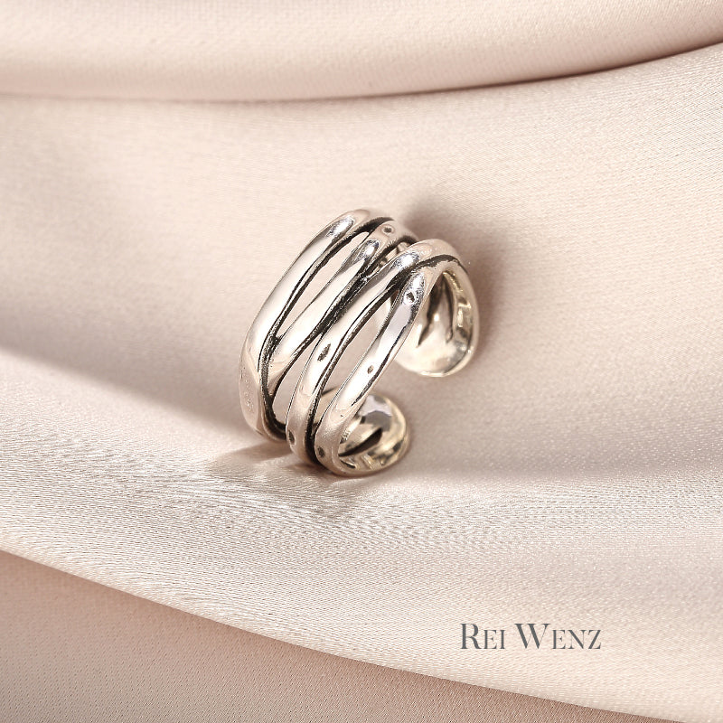 Silver925 Ring/r0066