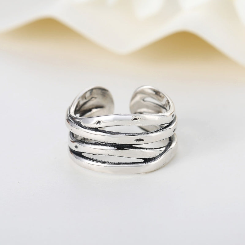 Silver925 Ring/r0066