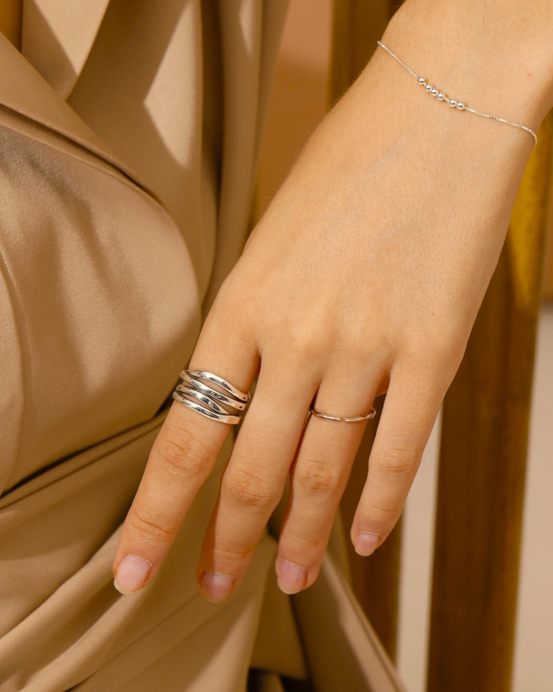 Silver925 Ring/r0066