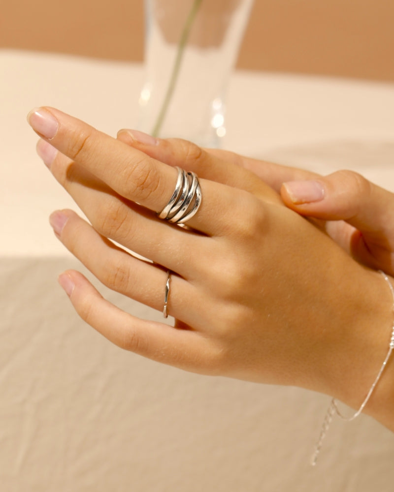 Silver925 Ring/r0066