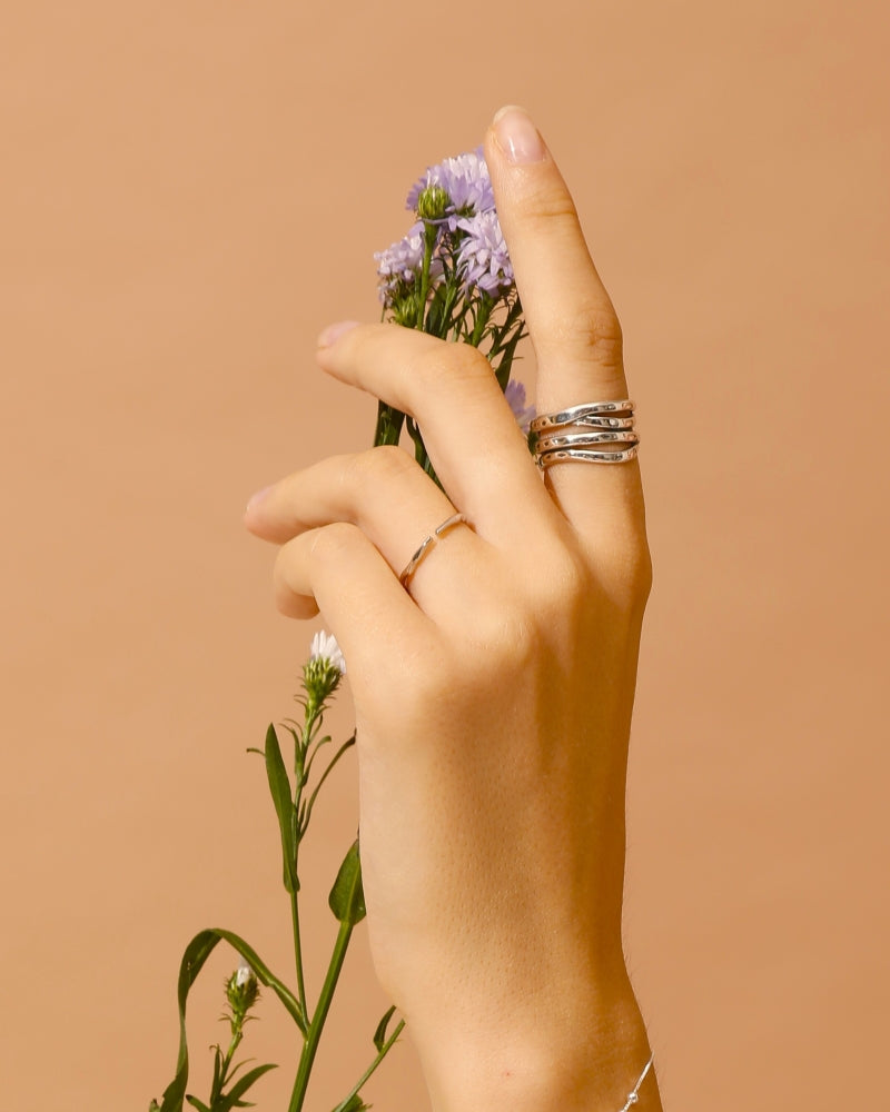 Silver925 Ring/r0066