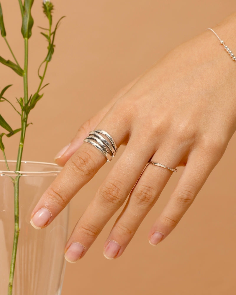 Silver925 Ring/r0066