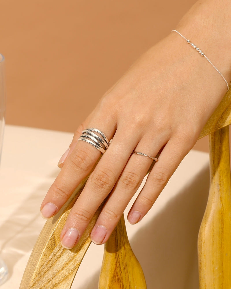 Silver925 Ring/r0066