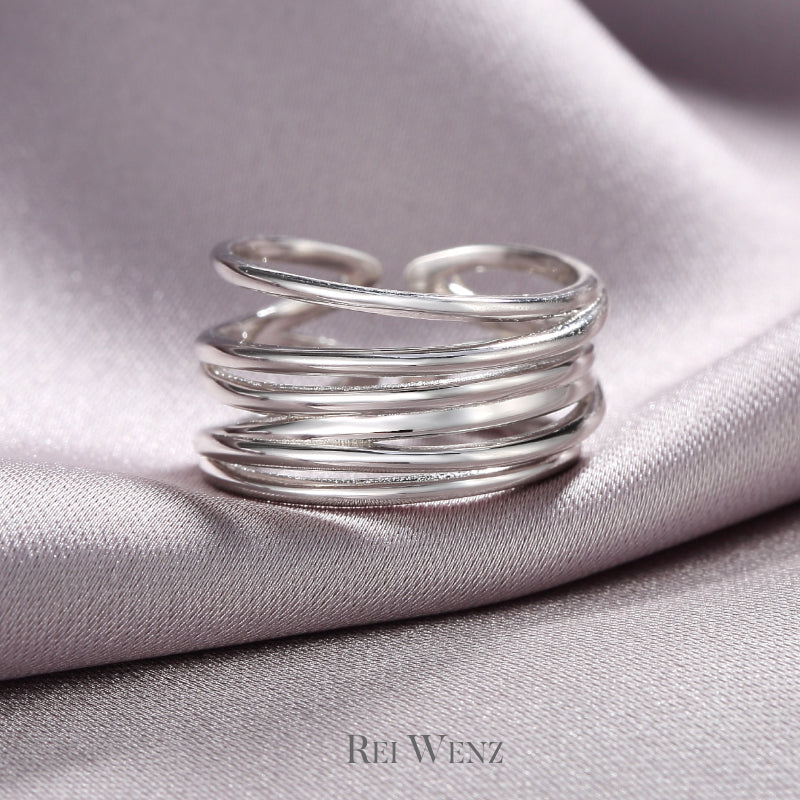 Silver925 Ring/r0068