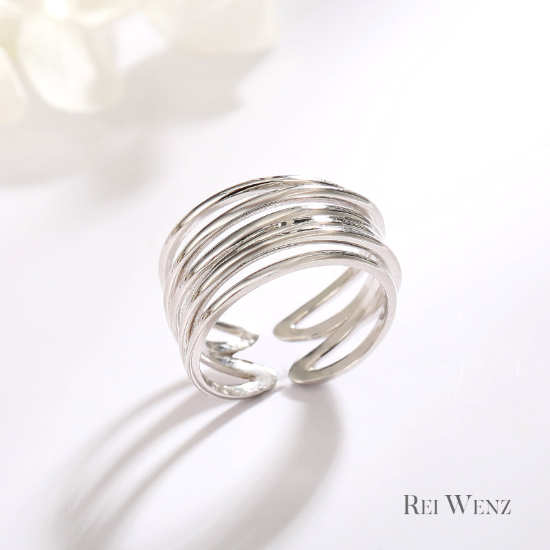 Silver925 Ring/r0068