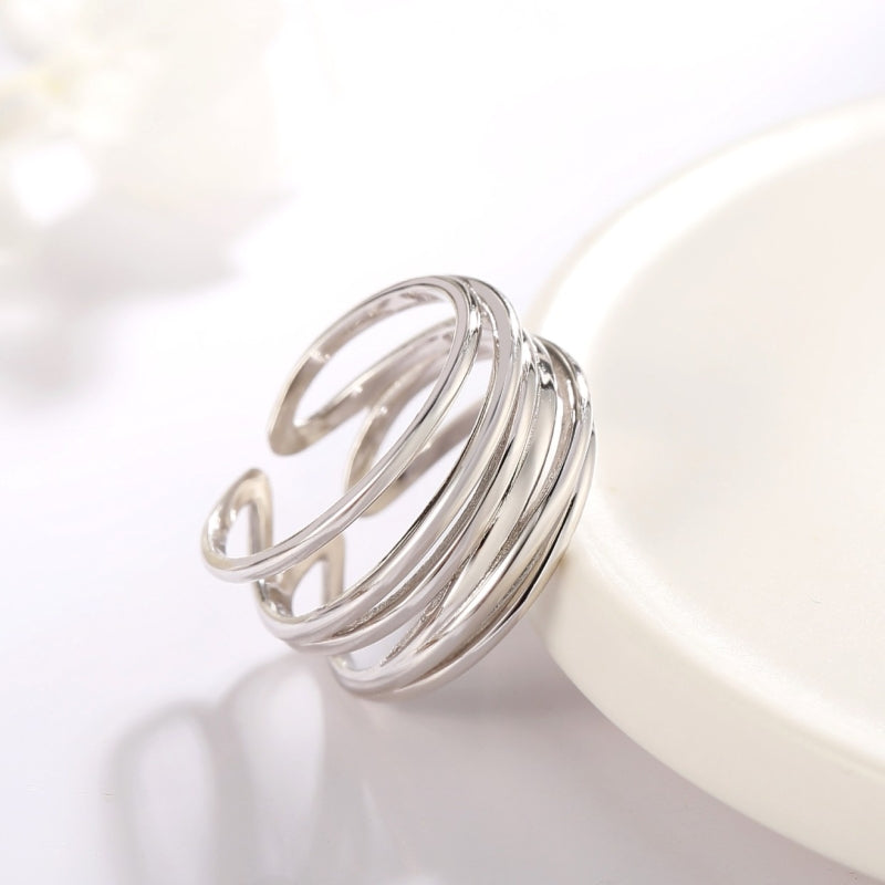 Silver925 Ring/r0068