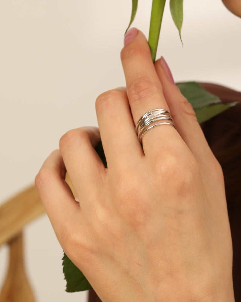 Silver925 Ring/r0068
