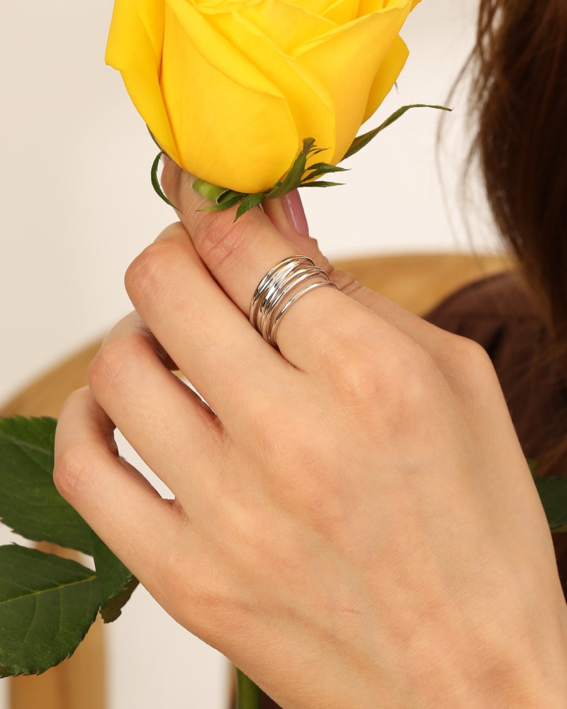 Silver925 Ring/r0068
