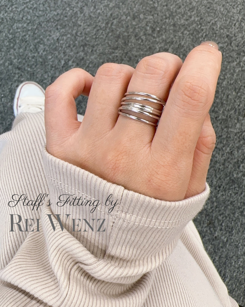 Silver925 Ring/r0068