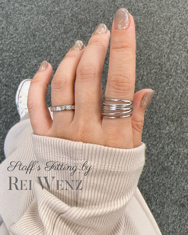 Silver925 Ring/r0068