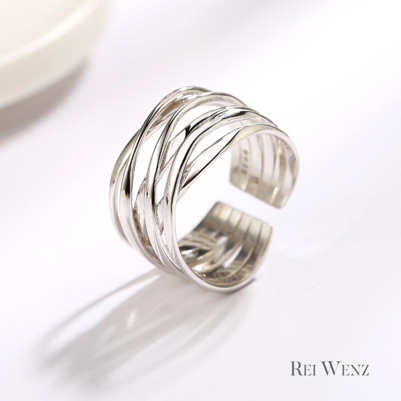 Silver925 Ring/r0071