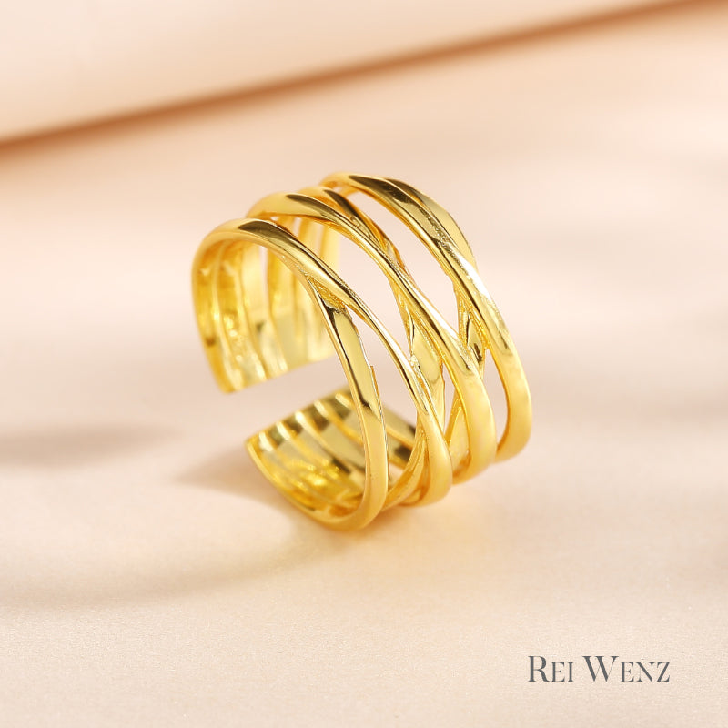 Silver925 Ring/r0071