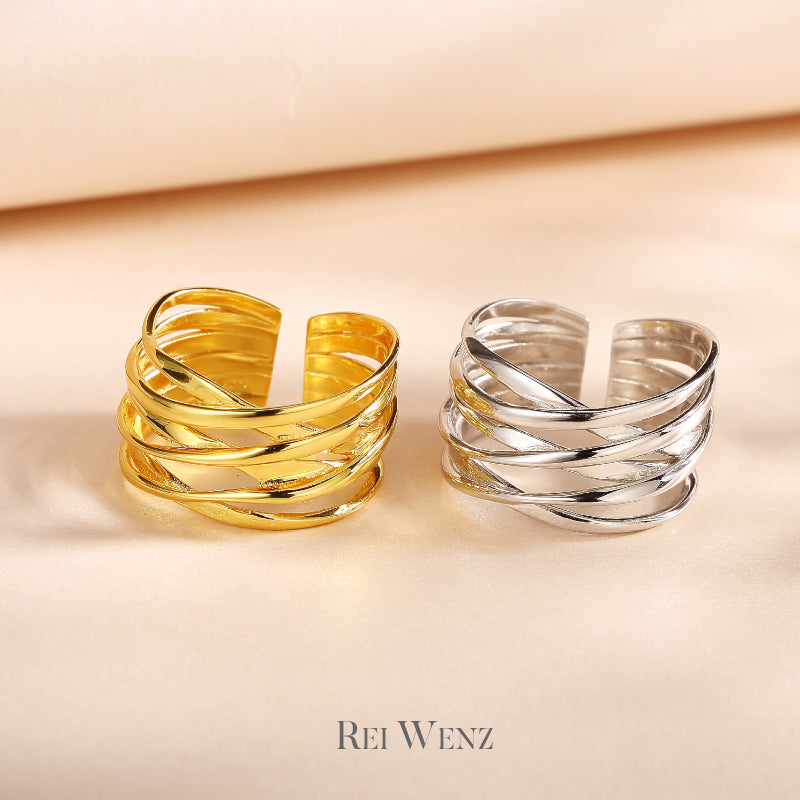 Silver925 Ring/r0071