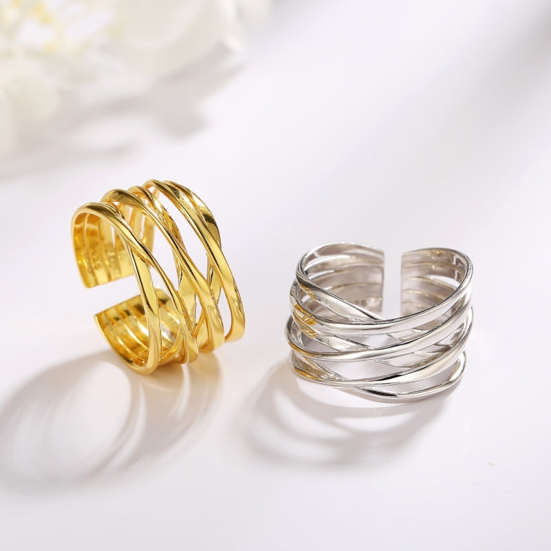 Silver925 Ring/r0071