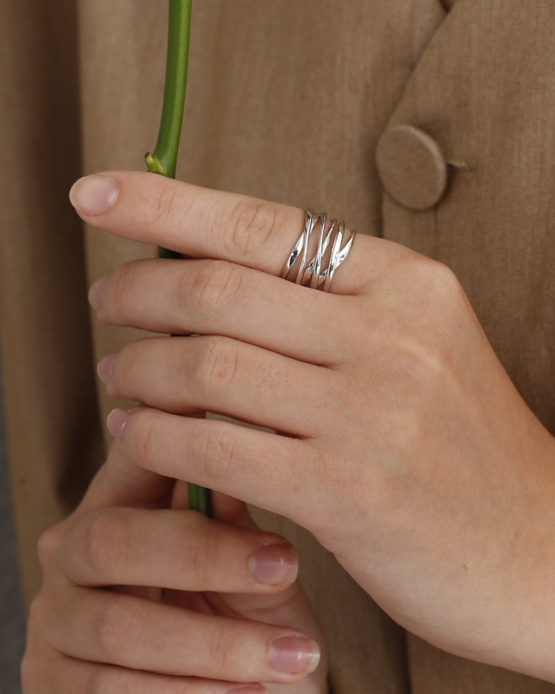 Silver925 Ring/r0071