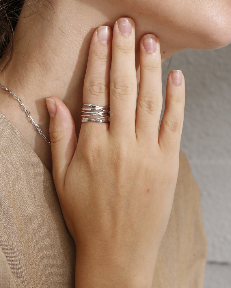 Silver925 Ring/r0071