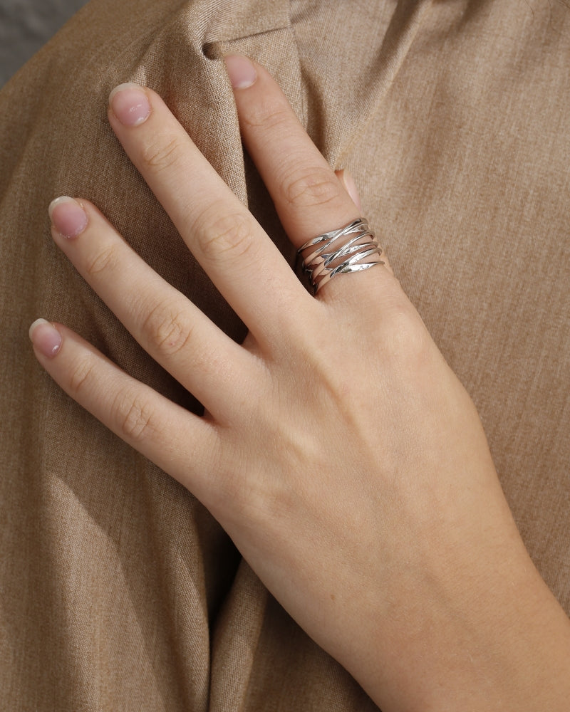 Silver925 Ring/r0071