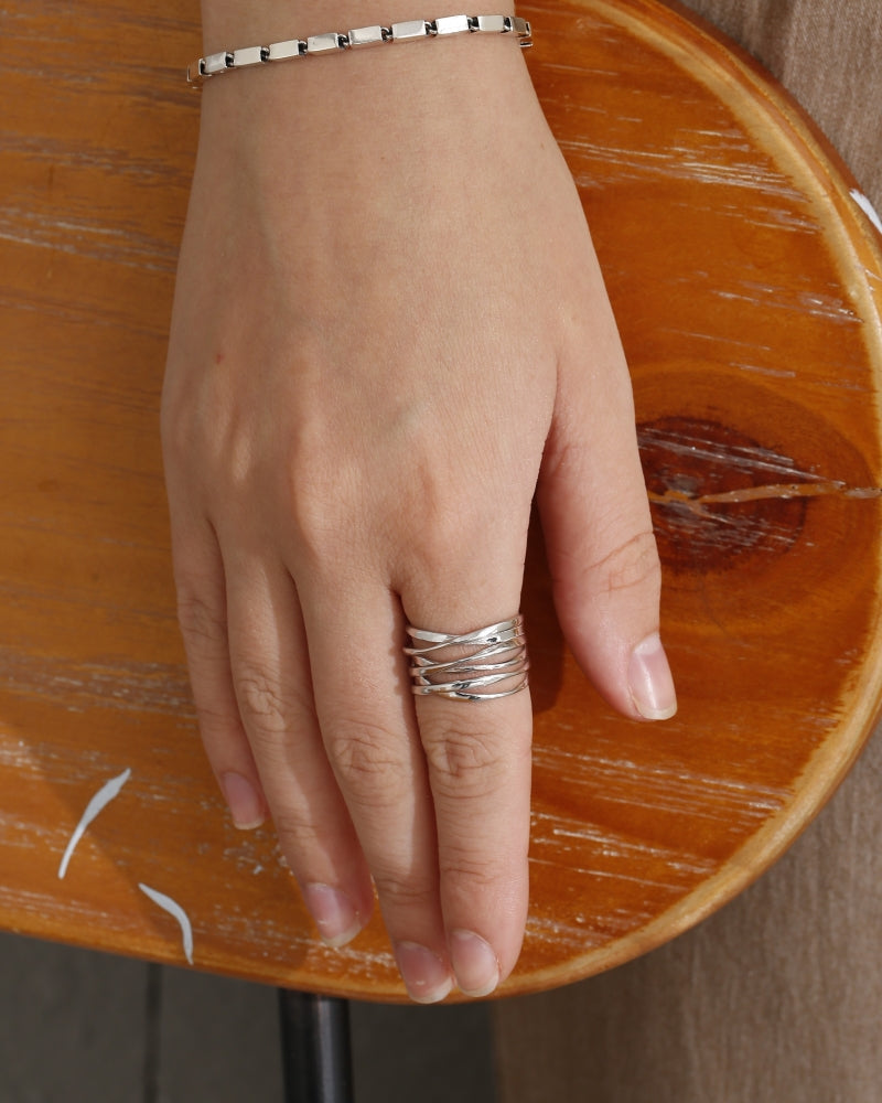 Silver925 Ring/r0071