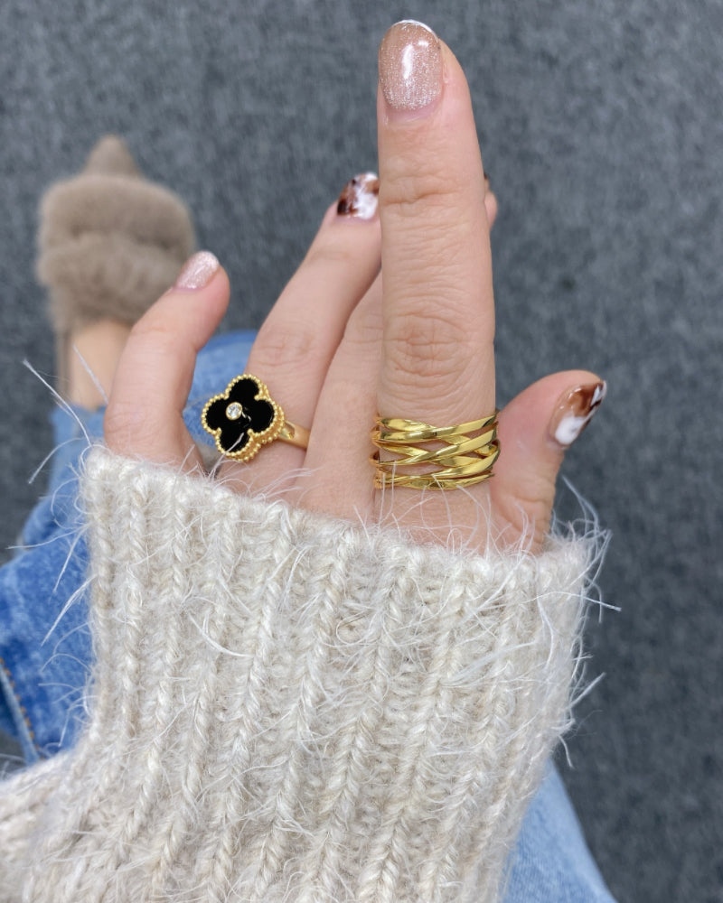 Silver925 Ring/r0071