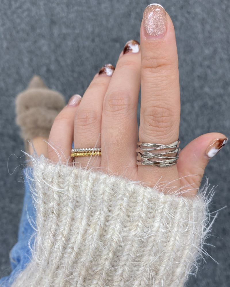 Silver925 Ring/r0071