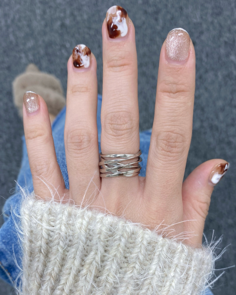 Silver925 Ring/r0071