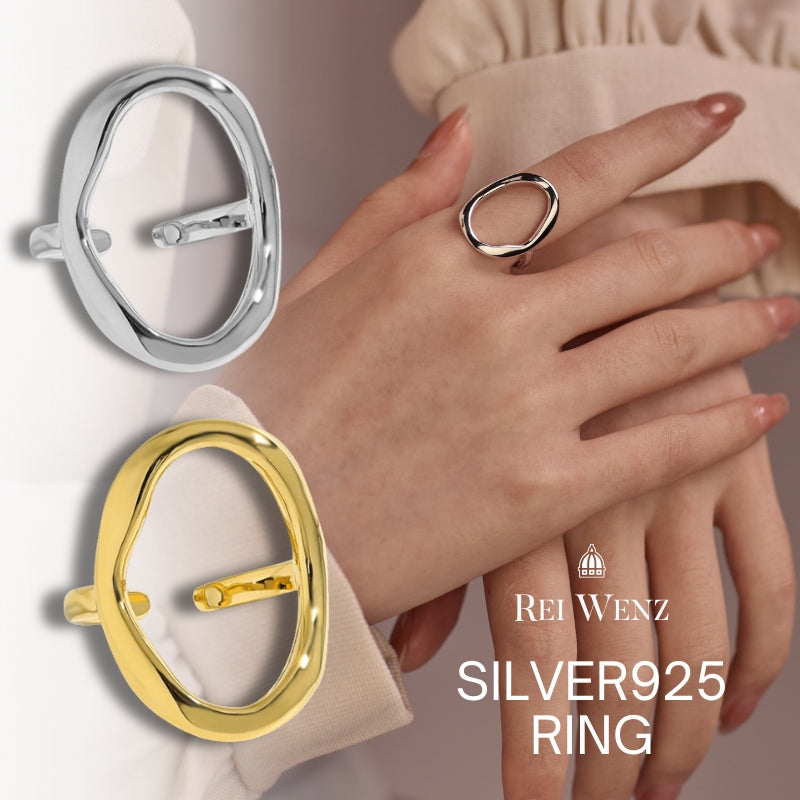 Silver925 Ring/r0072