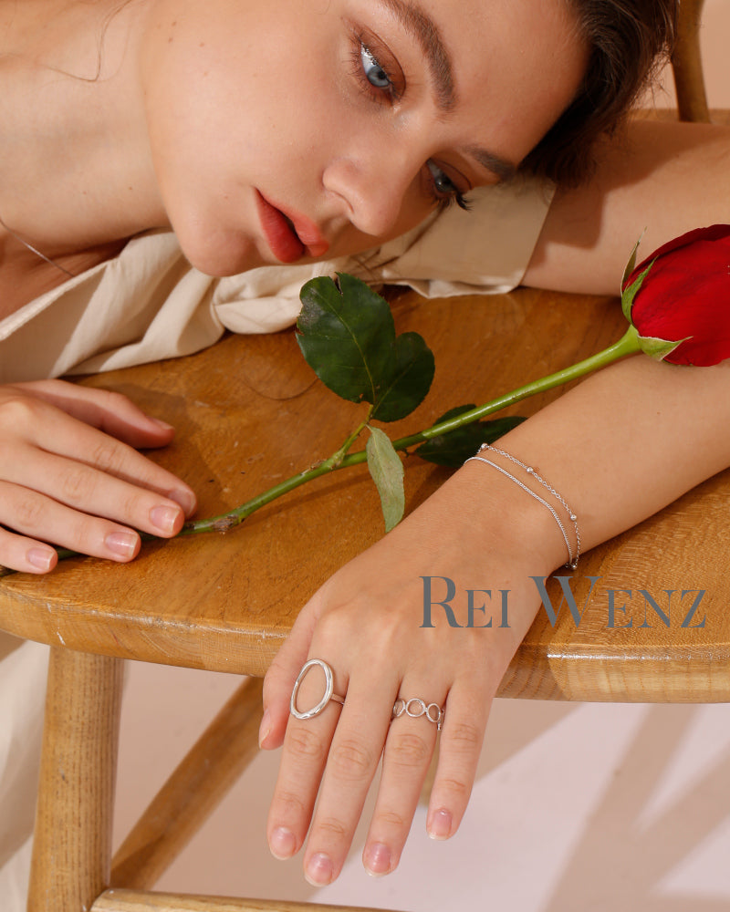 Silver925 Ring/r0072