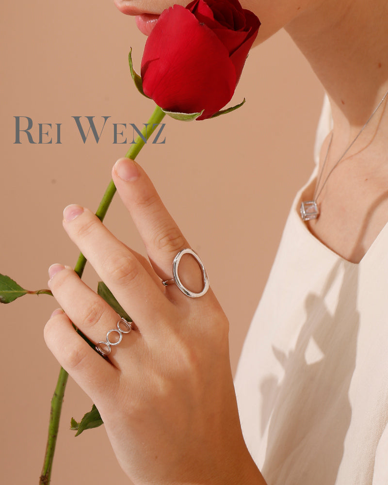 Silver925 Ring/r0072