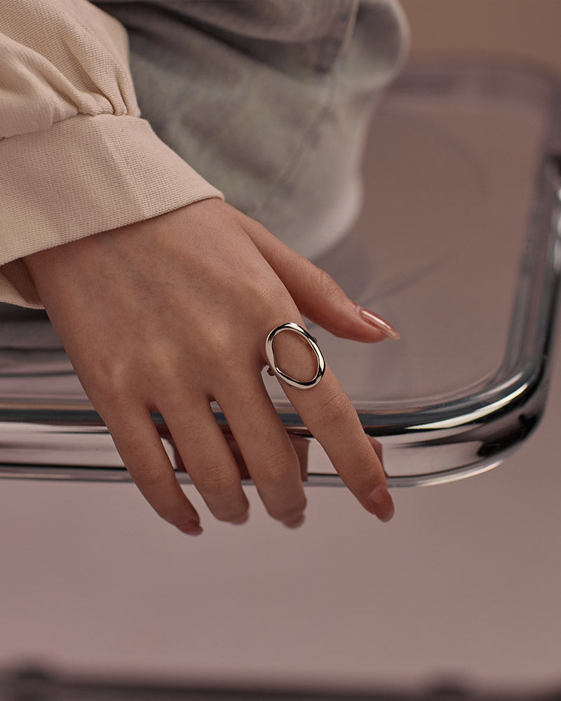 Silver925 Ring/r0072